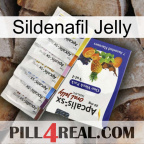 Sildenafil Jelly 11